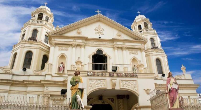 Citystate Quiapo Manila
