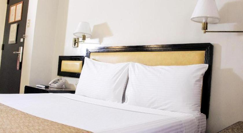 Palm Hotel 3*