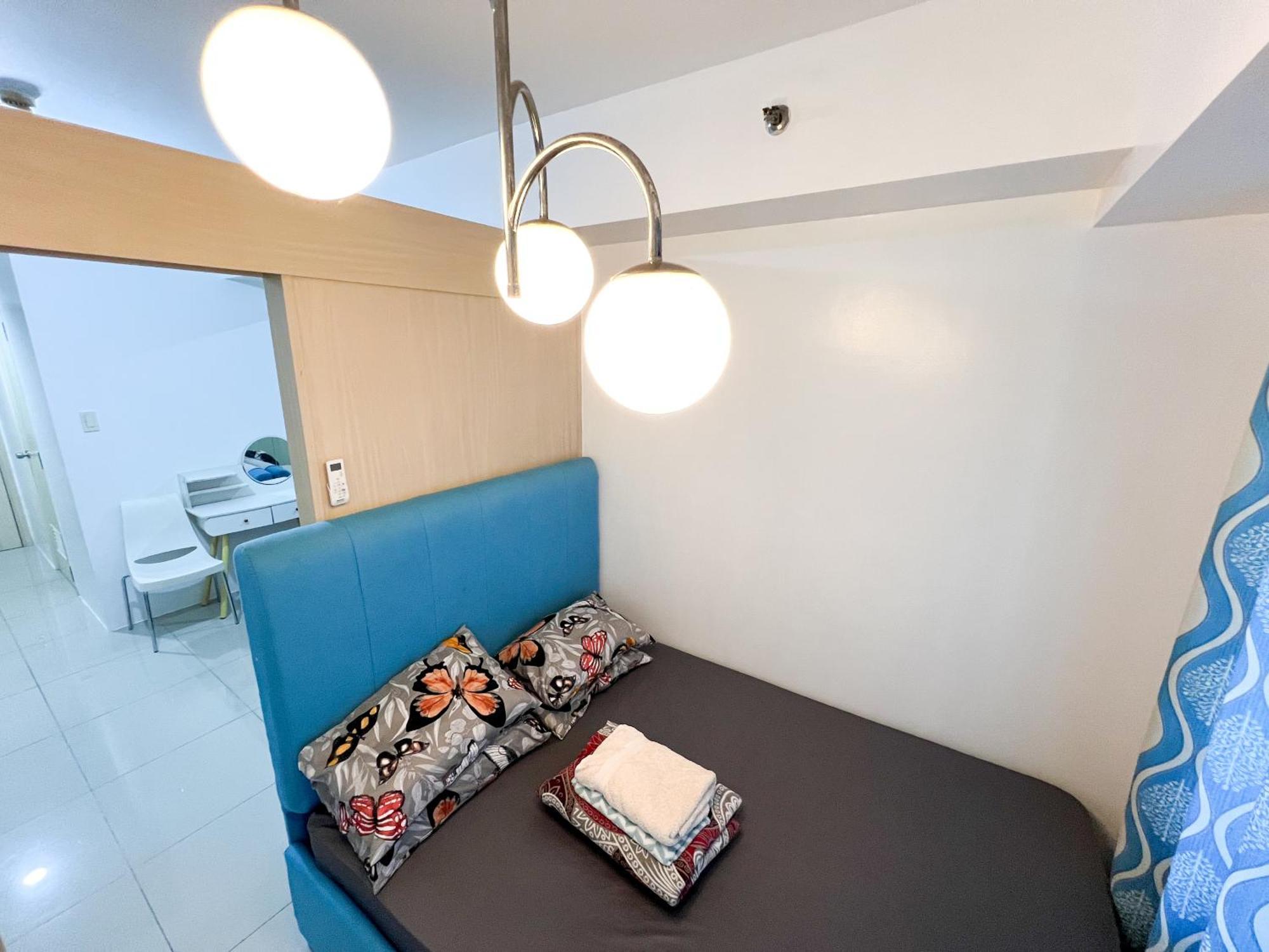 Sea Residences Navigators Aparthotel Manila