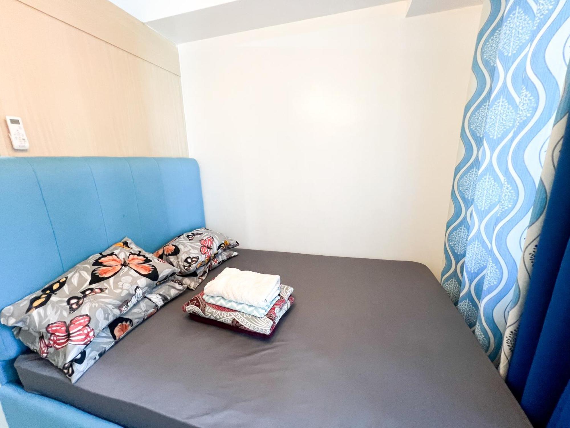 Sea Residences Navigators *
