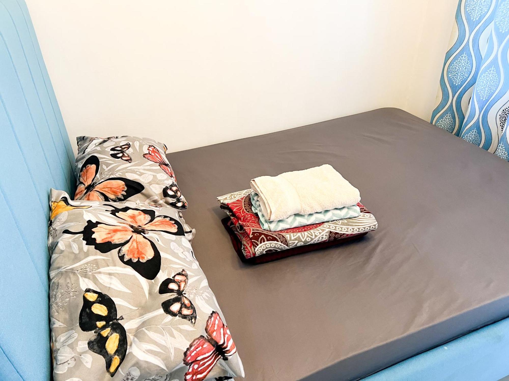 Sea Residences Navigators Aparthotel *