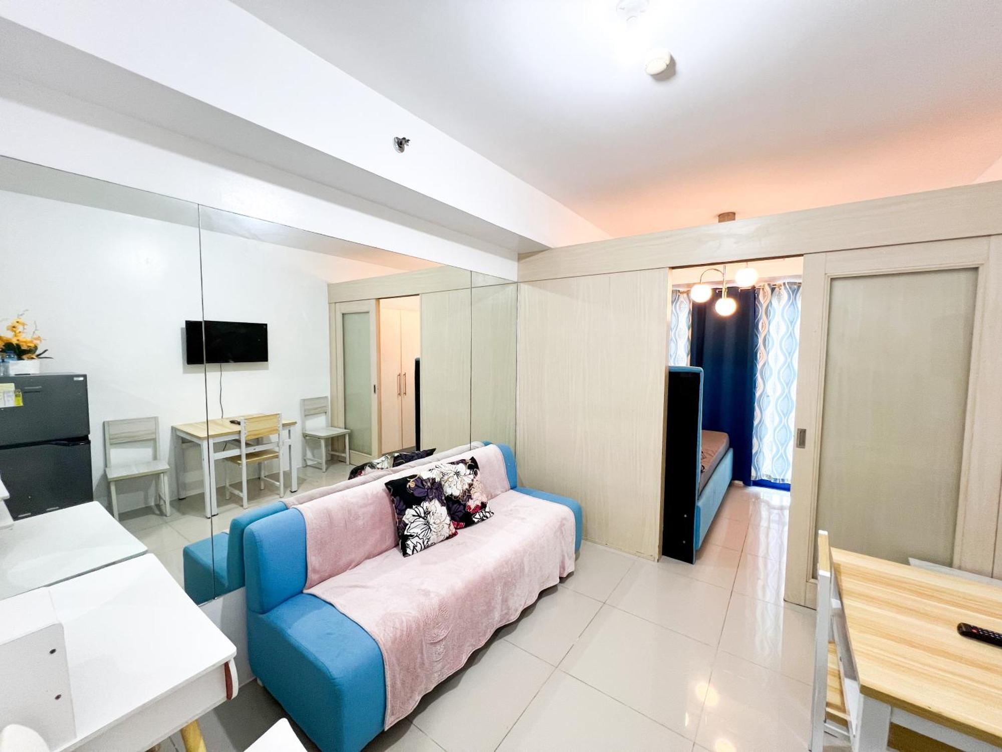 Aparthotel Sea Residences Navigators *