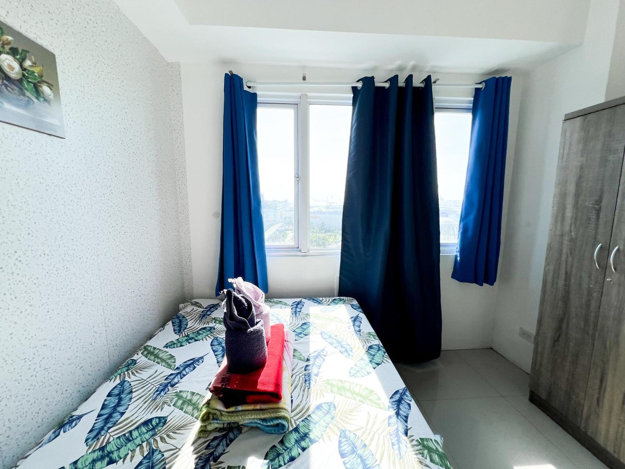 Sea Residences Navigators