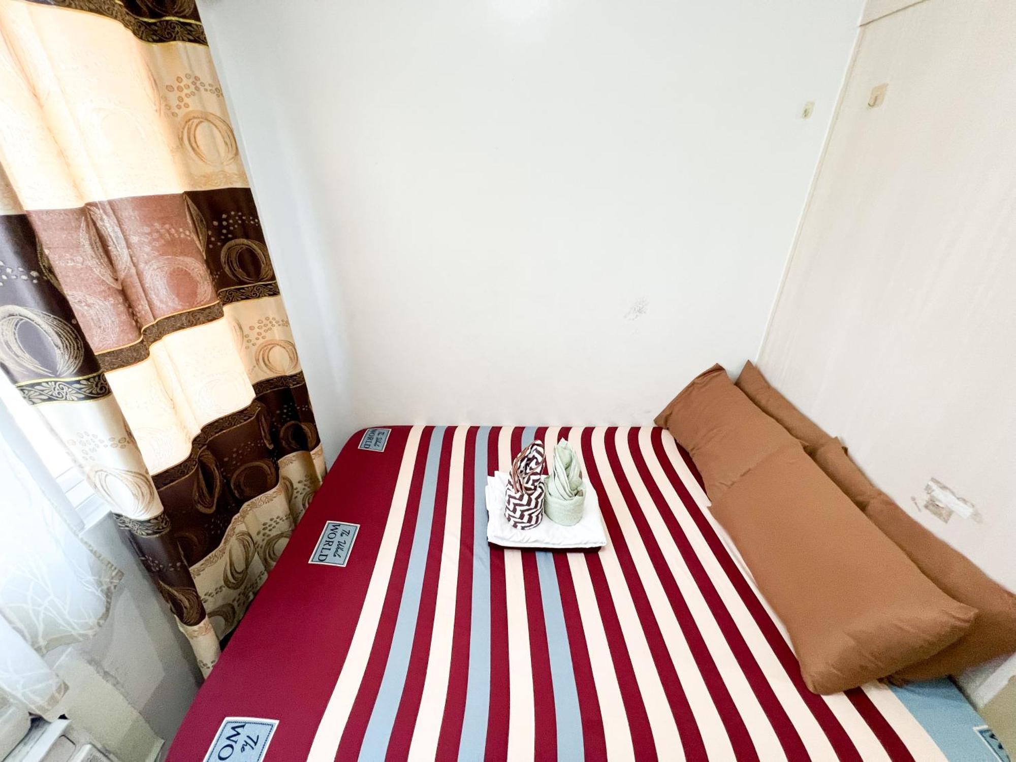 Sea Residences Navigators Manila