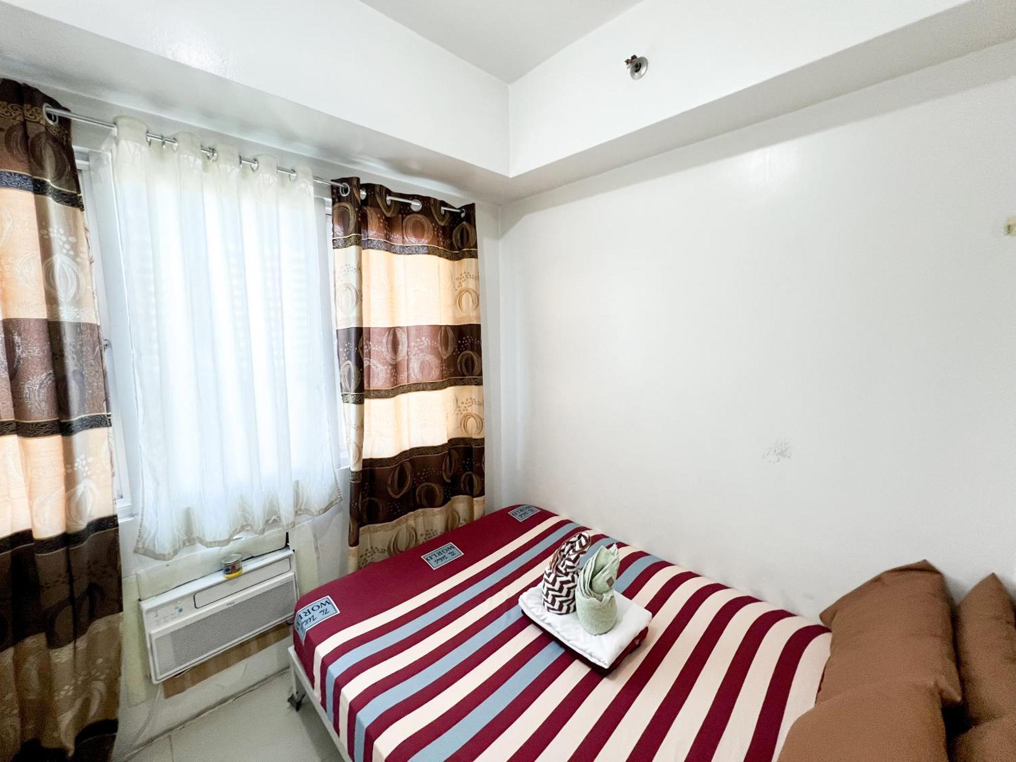 Aparthotel Sea Residences Navigators