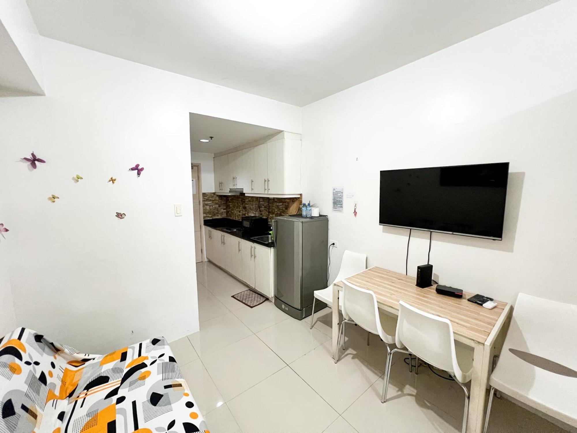 Aparthotel Sea Residences Navigators