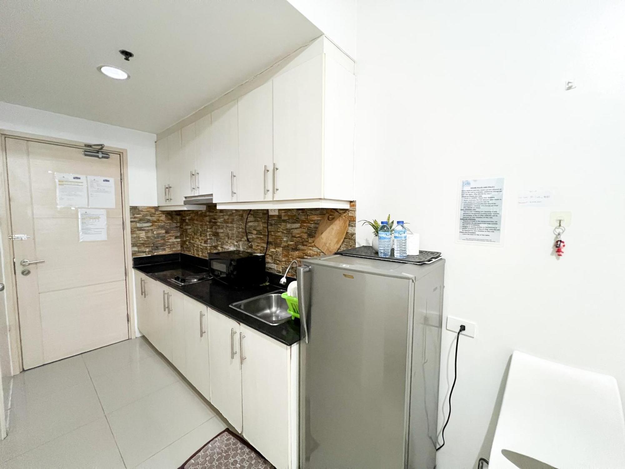 Sea Residences Navigators Aparthotel