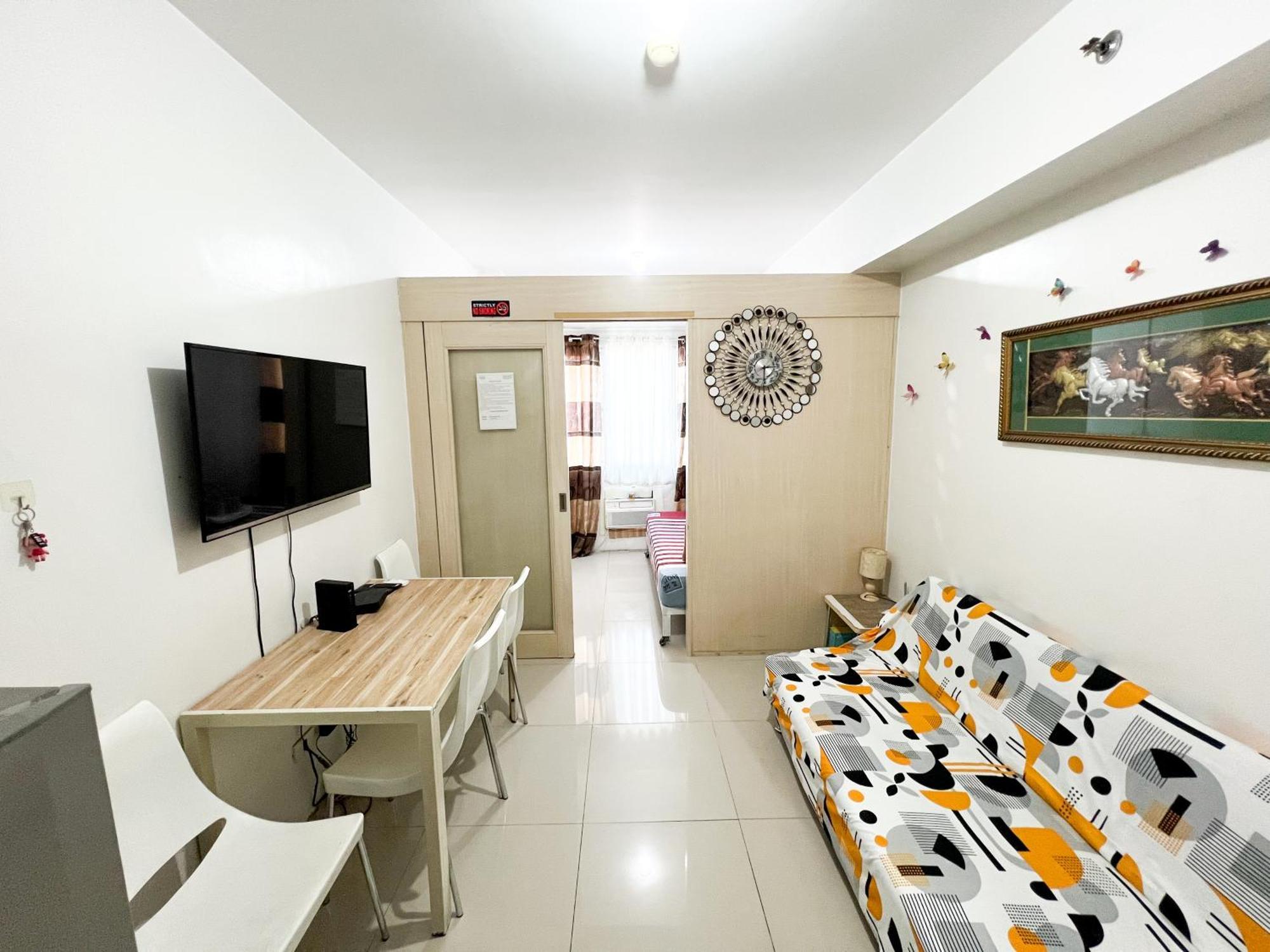 Aparthotel Sea Residences Navigators *