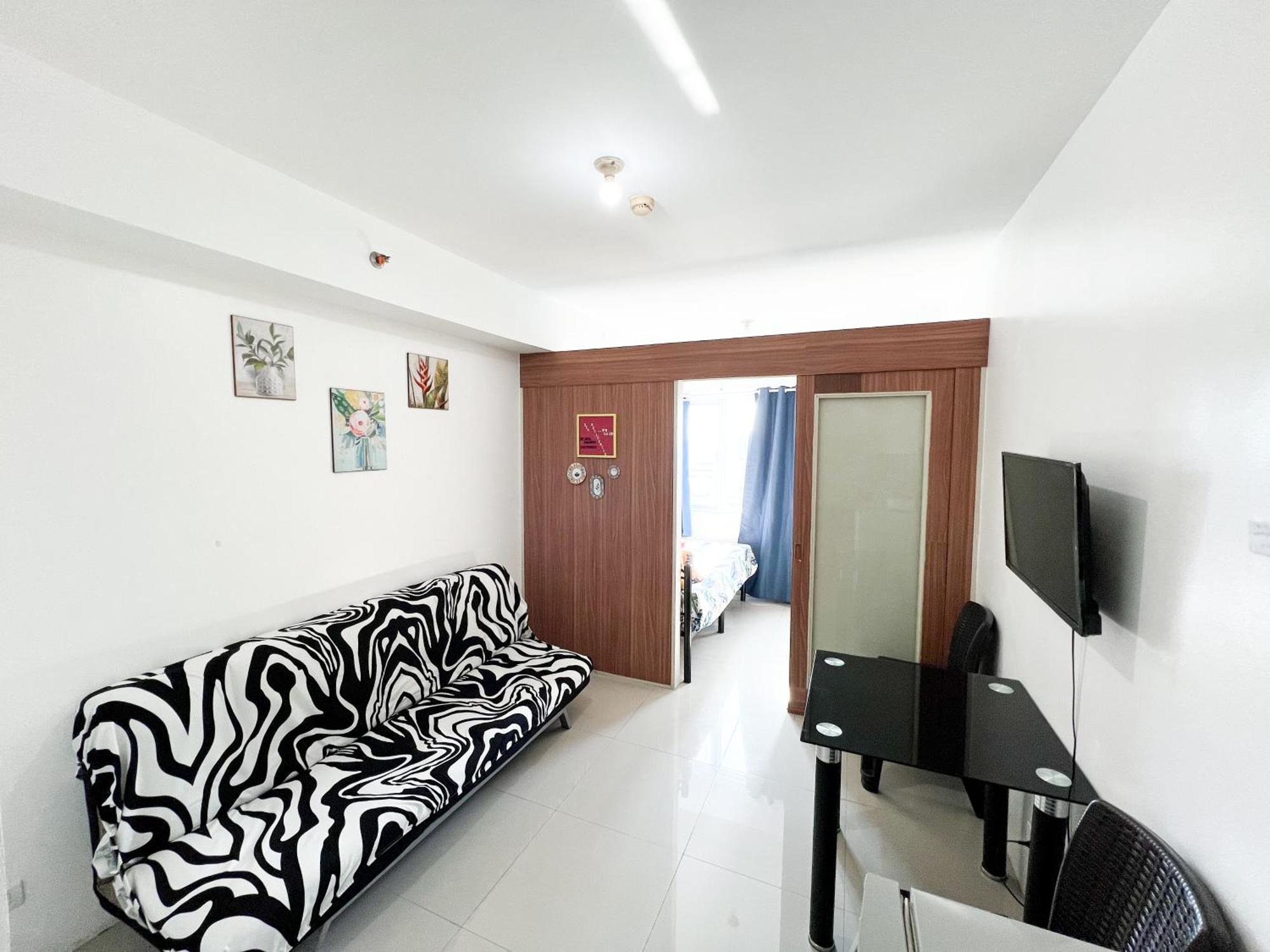 Sea Residences Navigators Aparthotel Manila