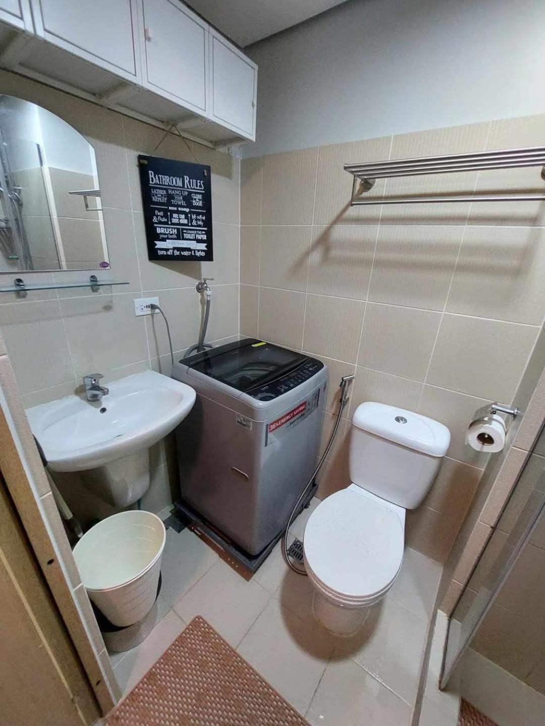 Hgv Staycations Manila