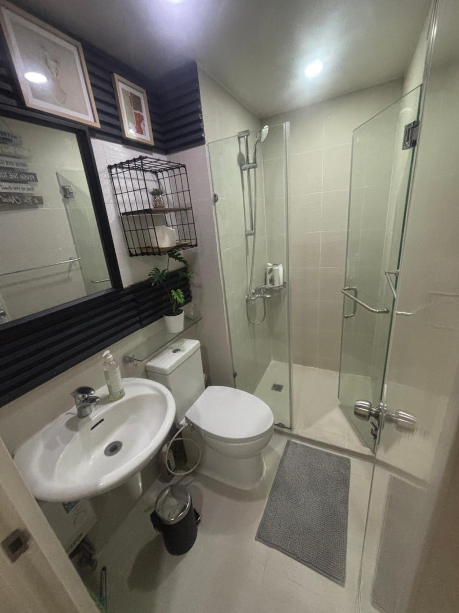 1br Condotel In Azure Urban Near Naia Aparthotel Manila