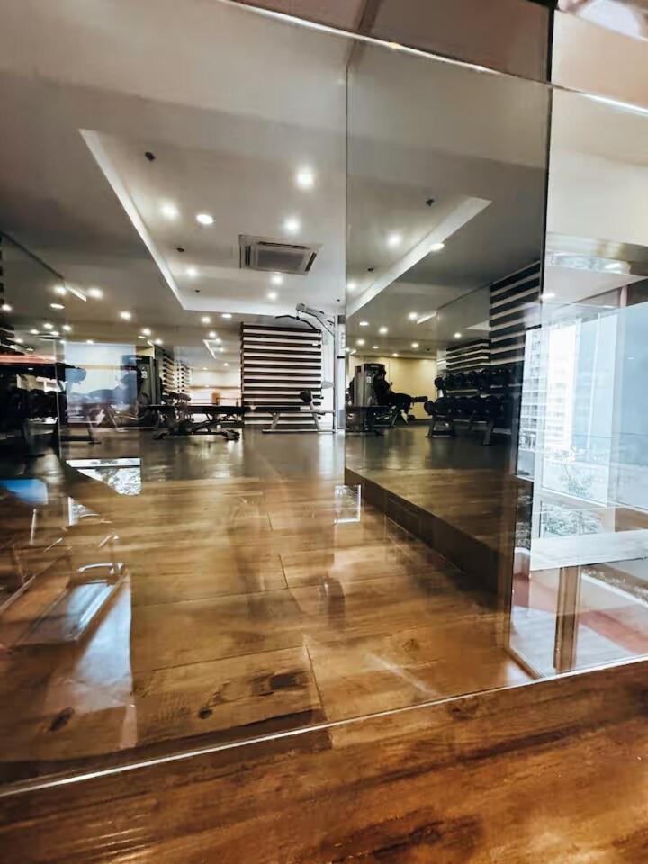 San Antonio One Br Unit 222 Work Station Makati