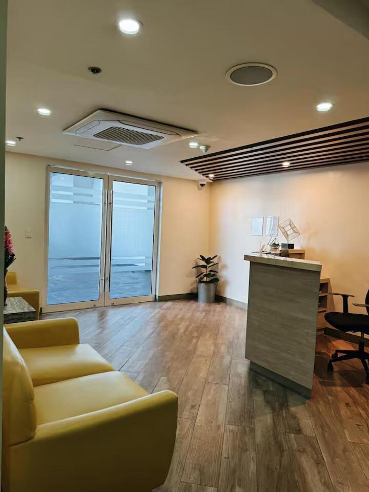San Antonio One Br Unit 222 Work Station Makati Manila