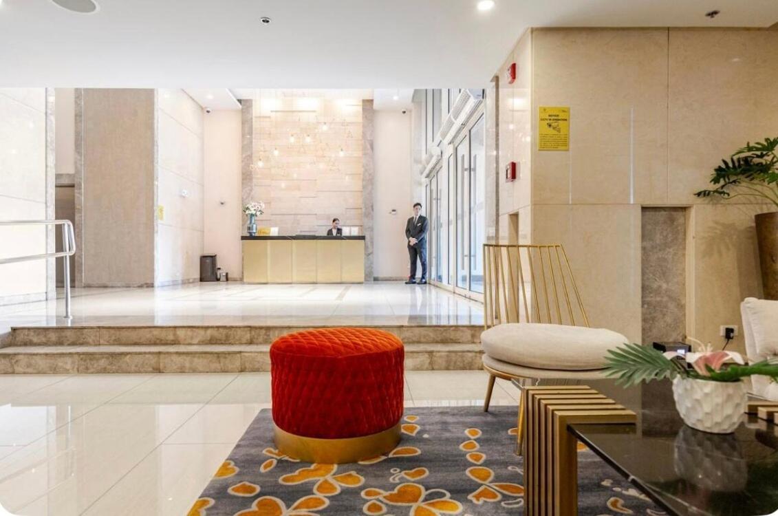 San Antonio One Br Unit 222 Work Station Makati * Manila