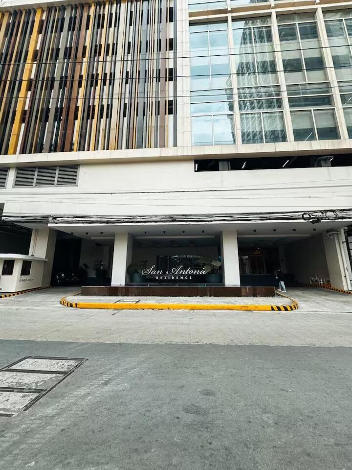 San Antonio One Br Unit 222 Work Station Makati