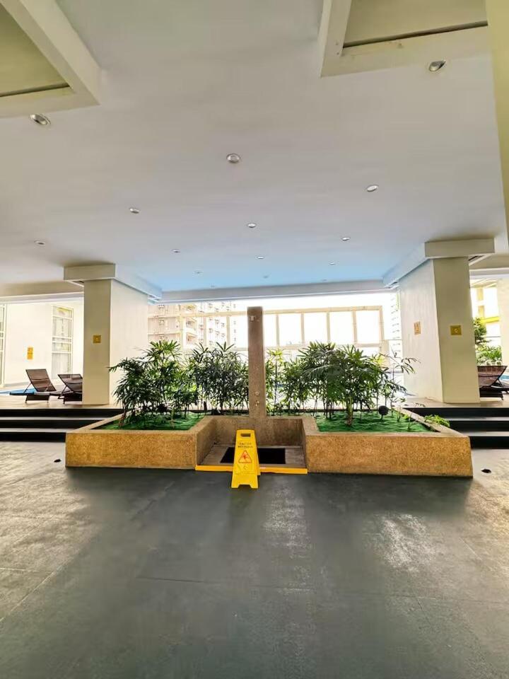 Apartment San Antonio One Br Unit 222 Work Station Makati *