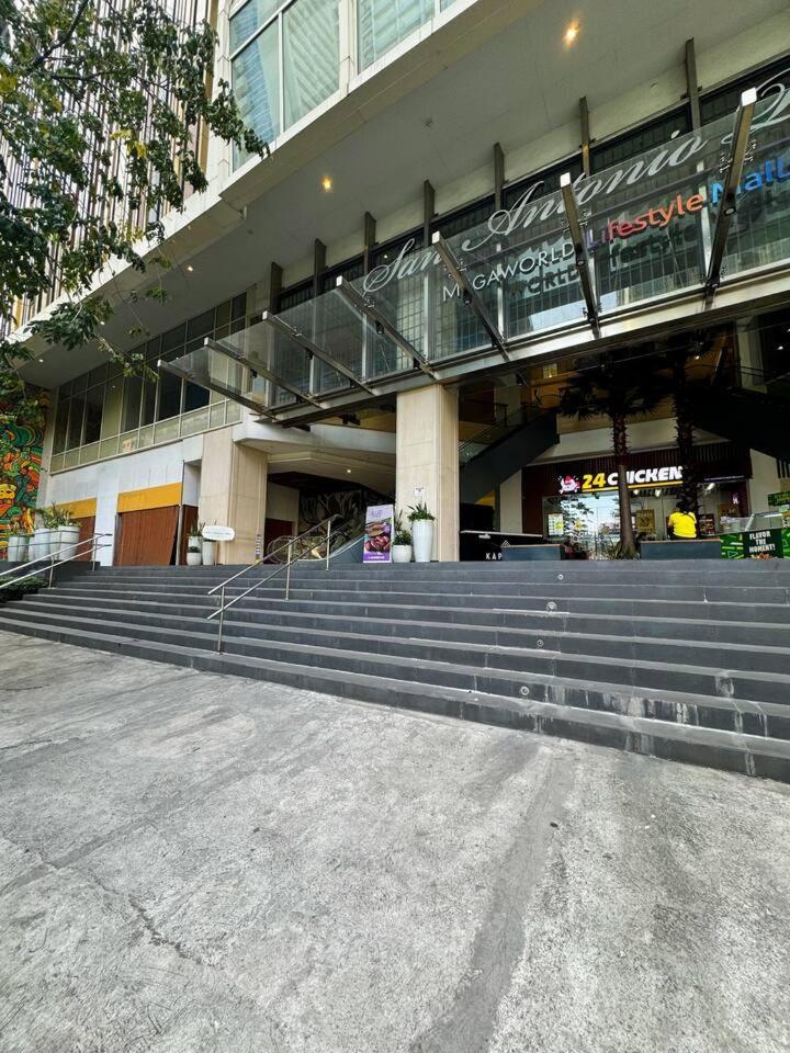 San Antonio One Br Unit 222 Work Station Makati *