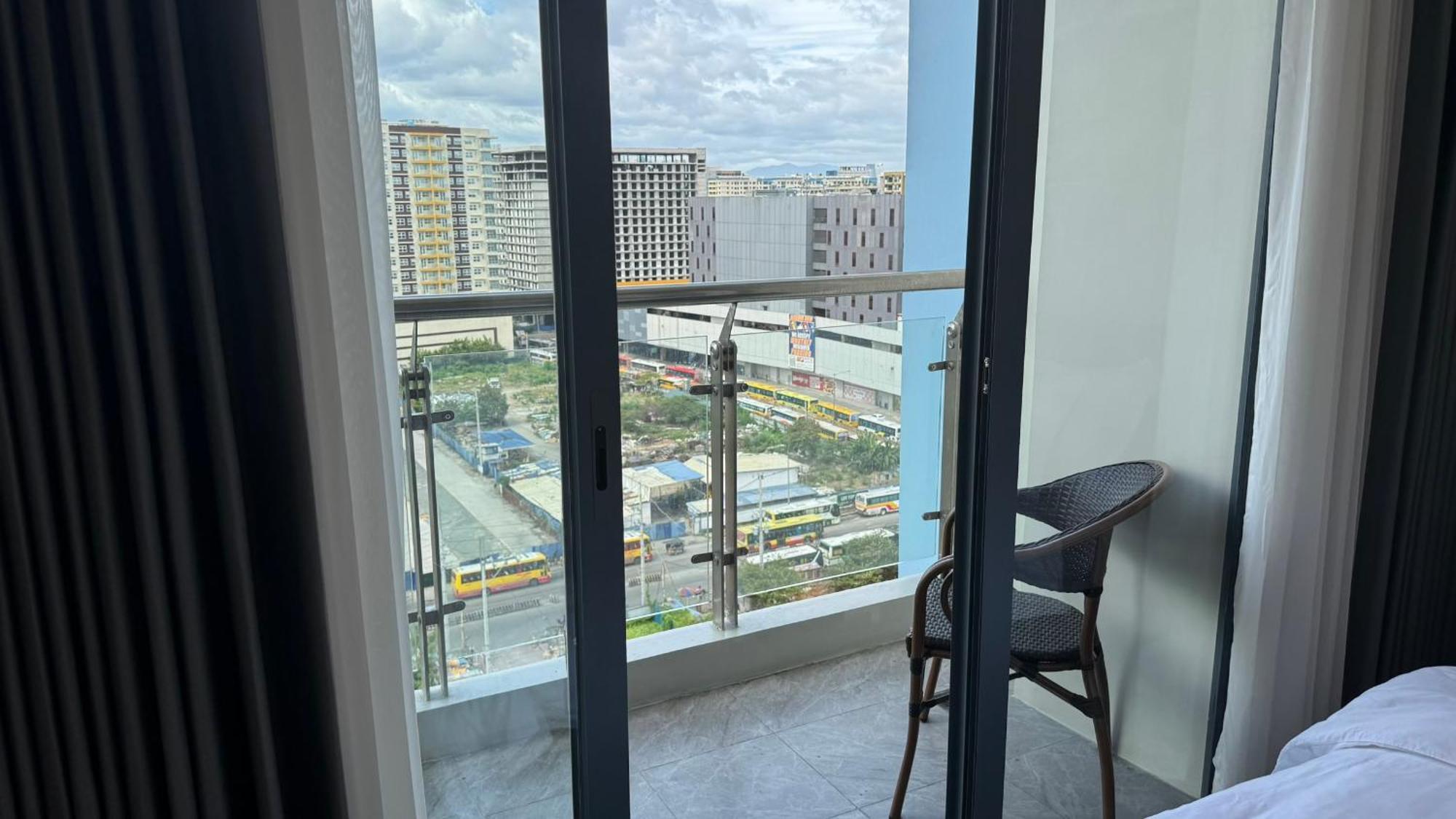 Lcondotel Premium Manila Pitx 4* Pasay