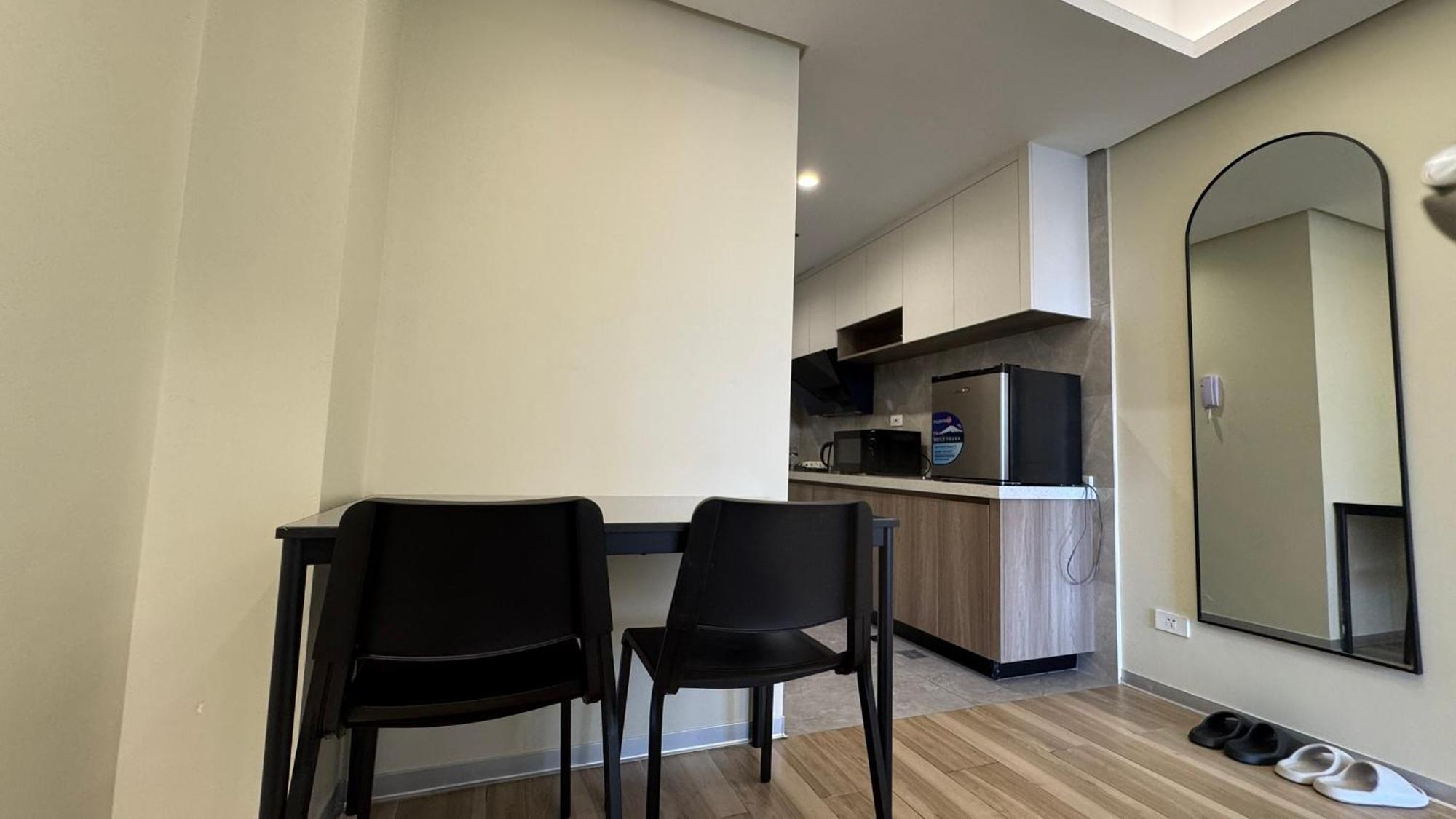 Lcondotel Premium Manila Pitx