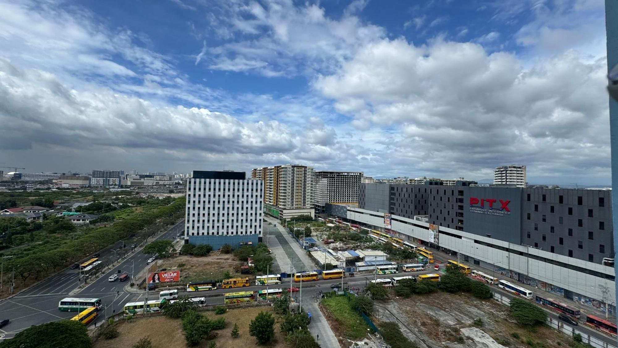 Lcondotel Premium Manila Pitx Hotel 4*