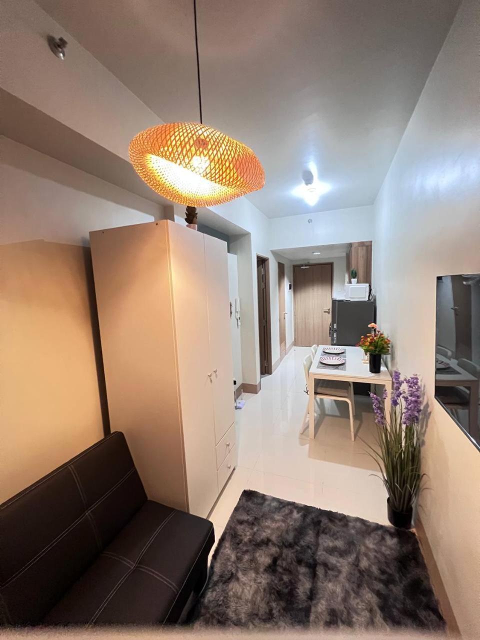 Unistay Shore 3 Pool View W Balcony Near Moa Apartment