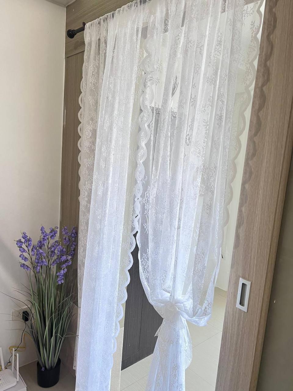 Apartment Unistay Shore Res W Bal Bay View Nr Moa Manila