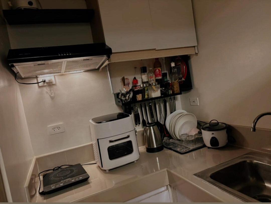 Apartment Perfect For Couples,friends And Family's Manila