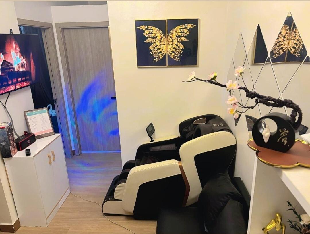 Apartment Perfect For Couples,friends And Family's Manila
