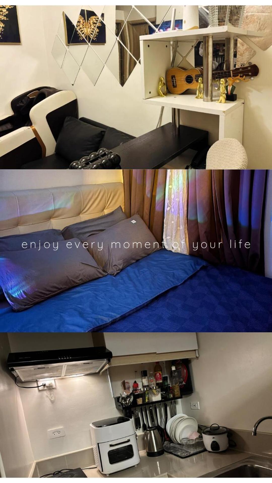 Perfect For Couples,friends And Family's Apartment *