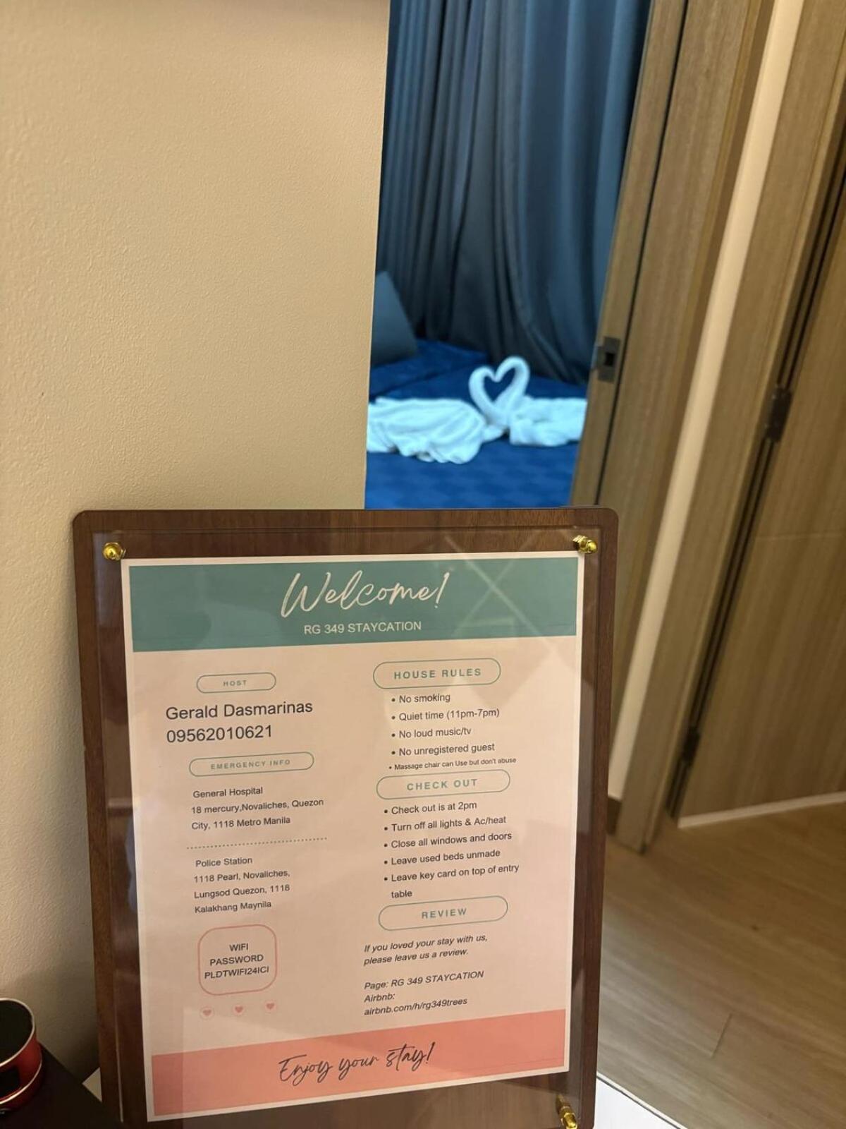 Perfect For Couples,friends And Family's * Manila