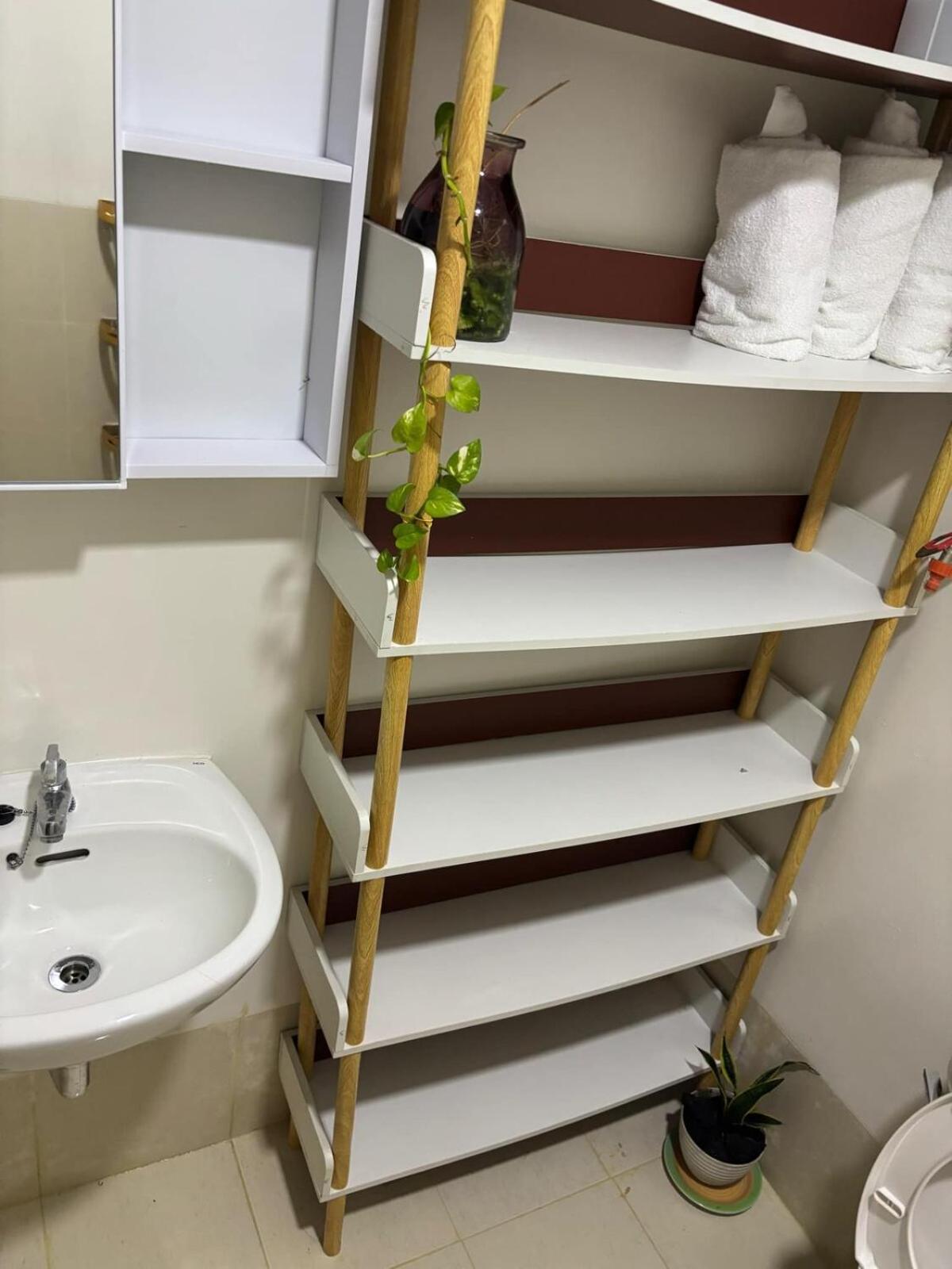 Apartment Perfect For Couples,friends And Family's *