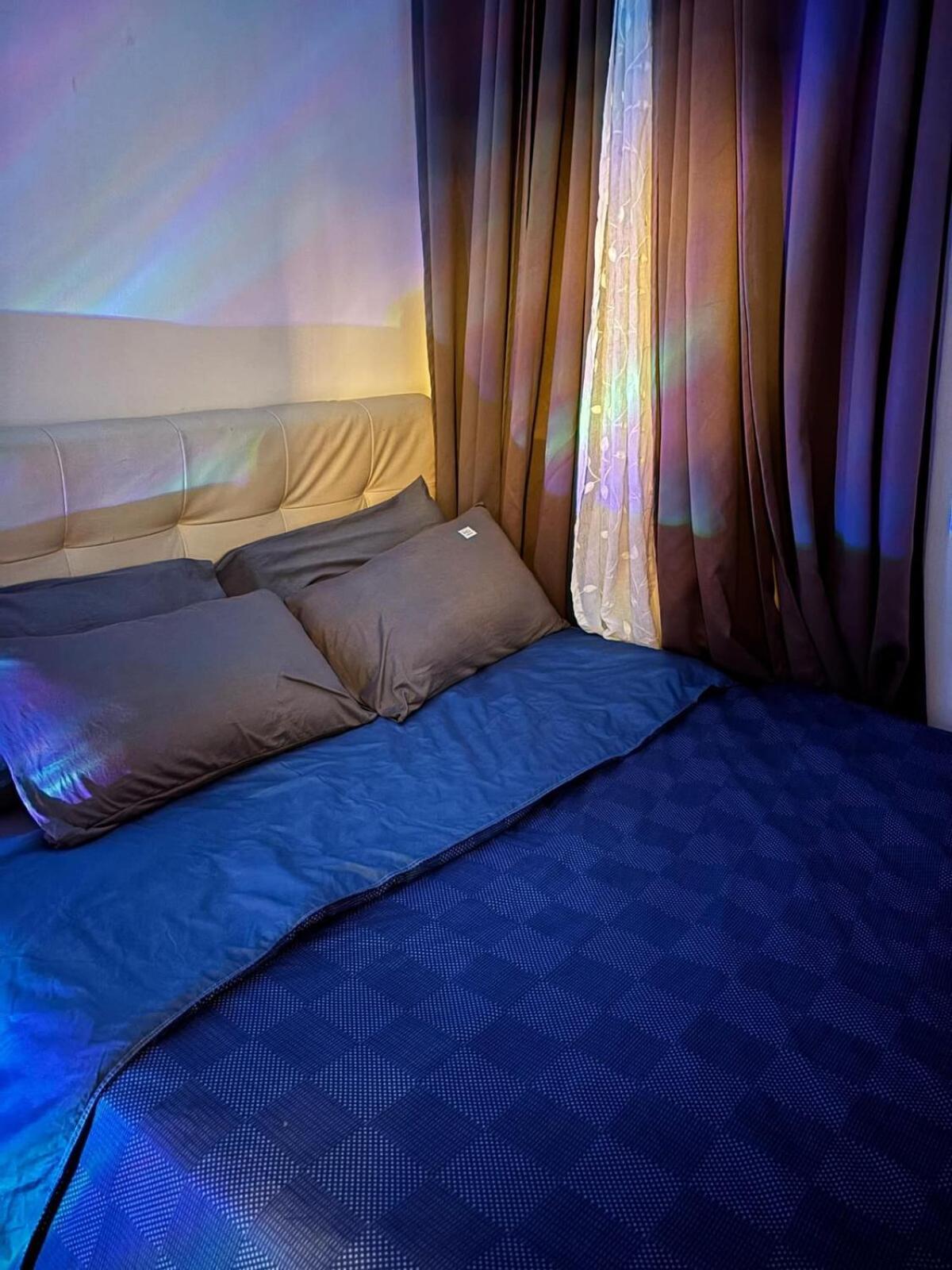 Apartment Perfect For Couples,friends And Family's Manila