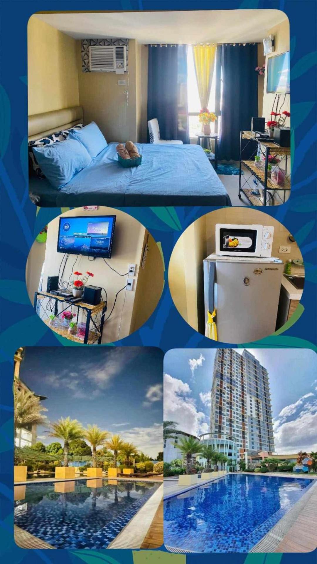 Apartment Ctc,congressional Town Center Manila