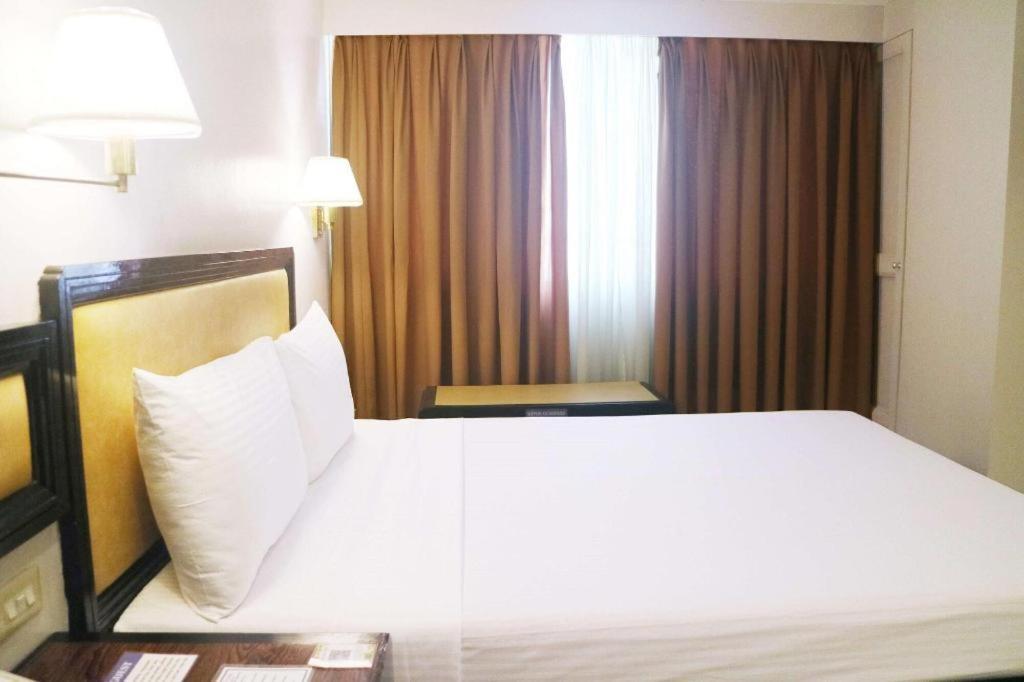 Hotel Palm