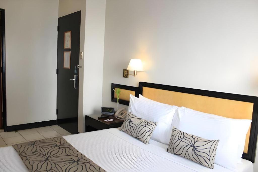 Hotel Palm Manila