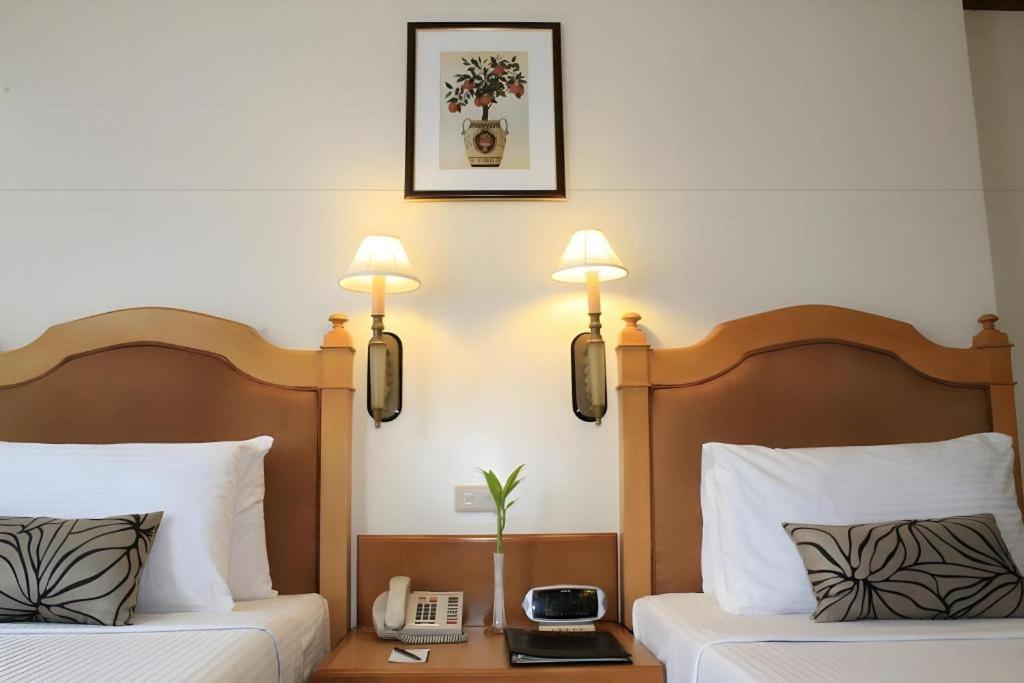 Palm 3* Manila