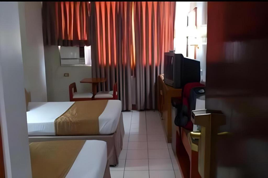Hotel Palm 3*