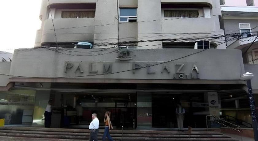 Hotel Palm