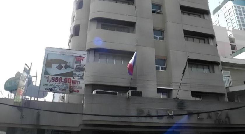 Palm 3* Manila