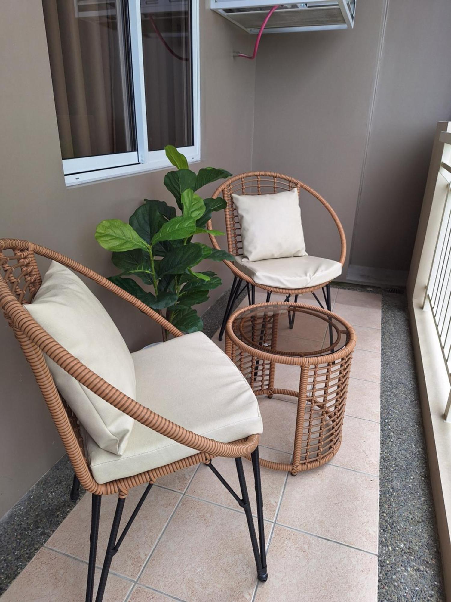 Elegant And Cozy 1br In Prisma Near Bgc Free Parking *