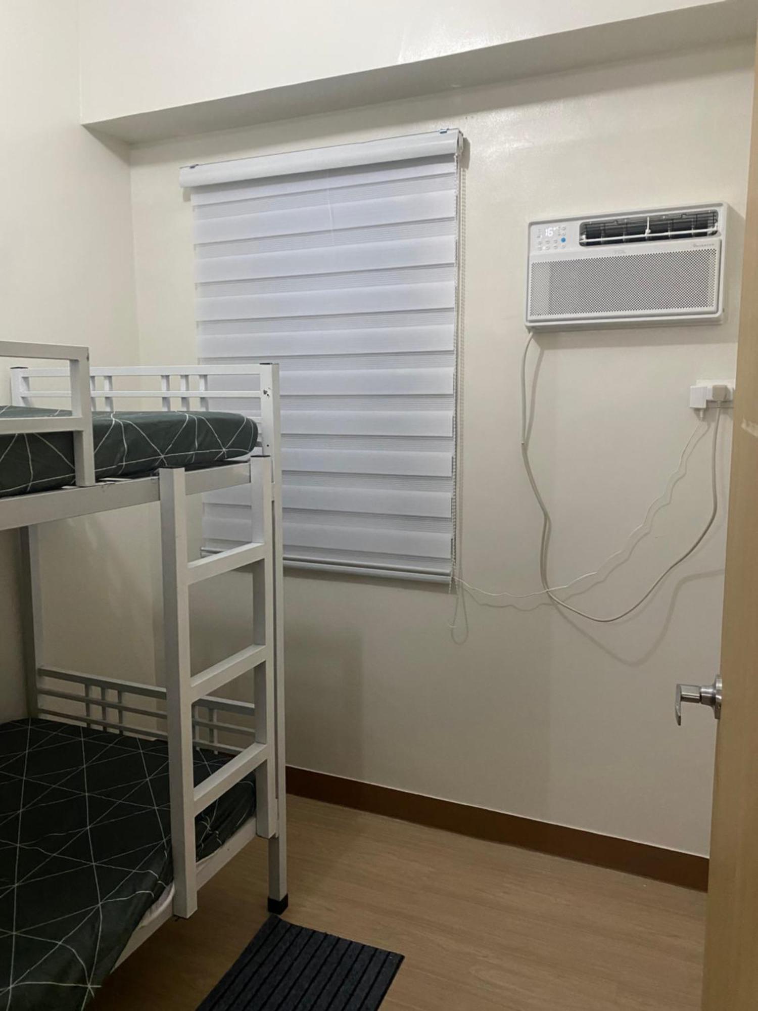 Oasis Staycation Aparthotel Quezon City