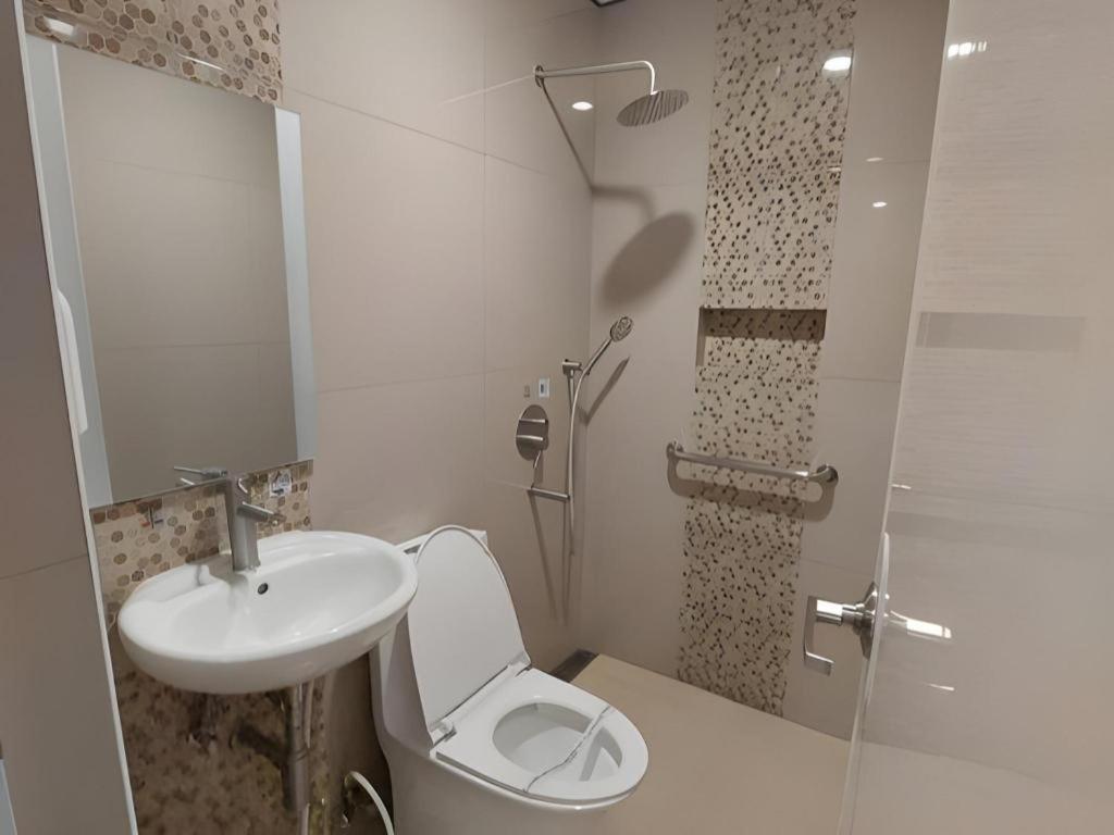 Hotel Sogo Timog 2 3*