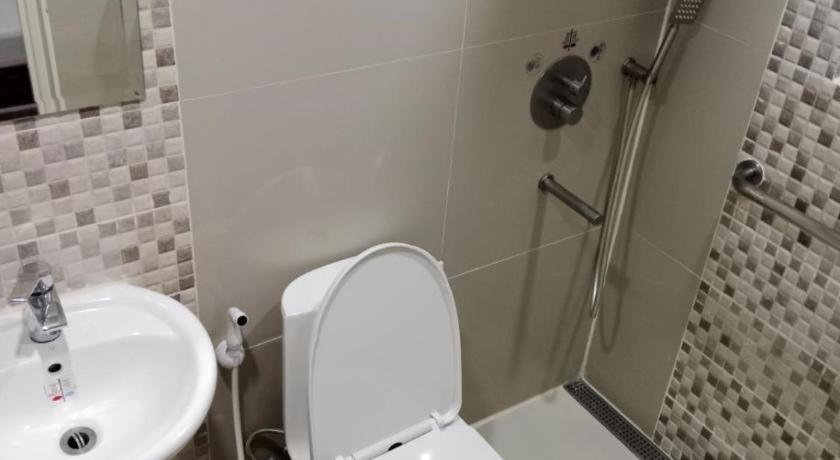 Sogo Timog 2 Hotel San Juan (Metro Manila)