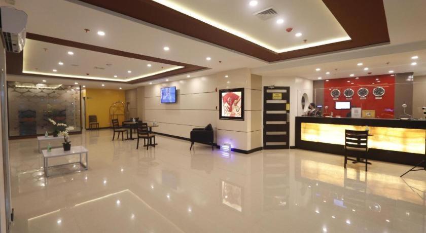 Hotel Sogo Timog 2 San Juan (Metro Manila)