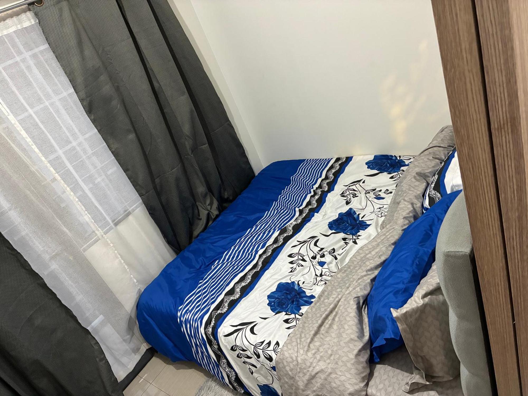 Apartment Shore 2 Residences Mall Of Staycation *