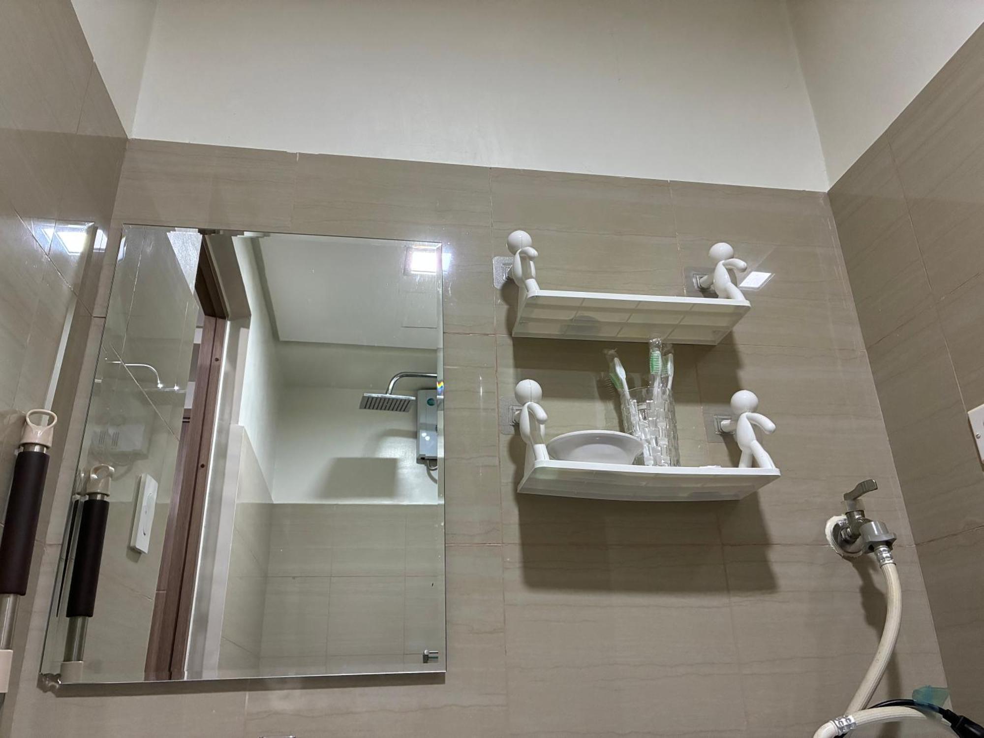 Shore 2 Residences Mall Of Staycation Manila