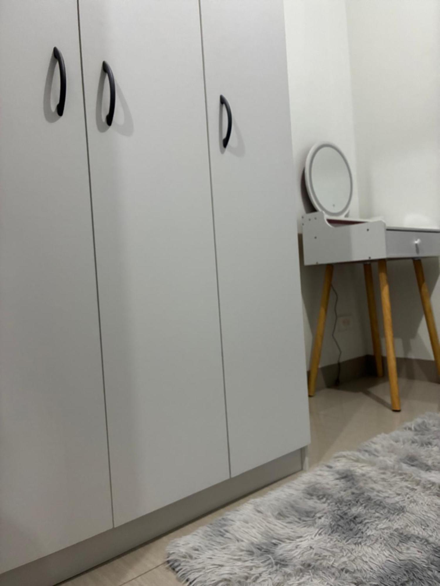 Shore 2 Residences Mall Of Staycation