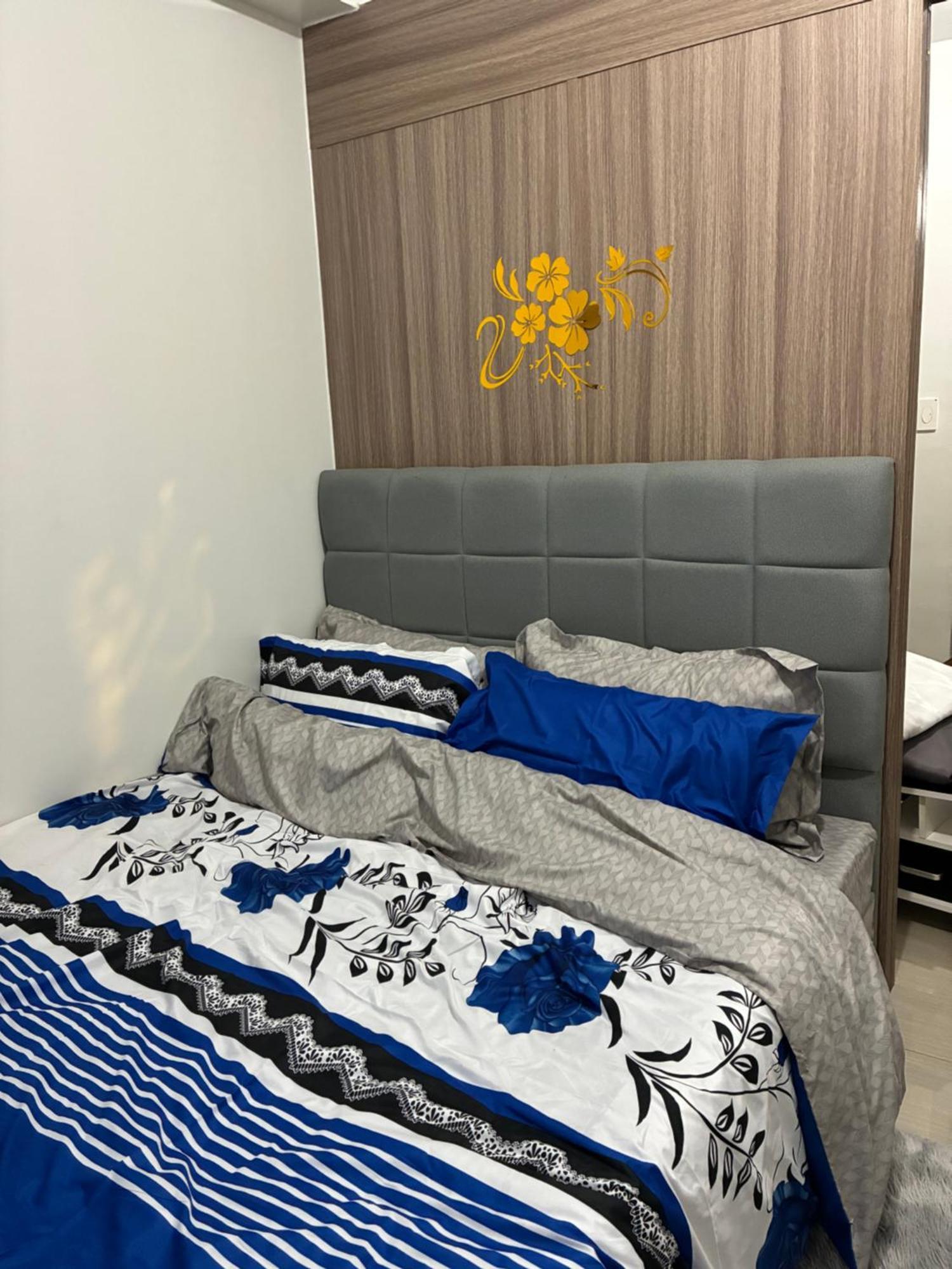 Apartment Shore 2 Residences Mall Of Staycation