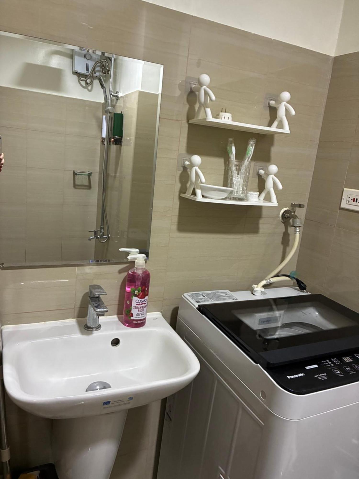 Apartment Shore 2 Residences Mall Of Staycation Manila
