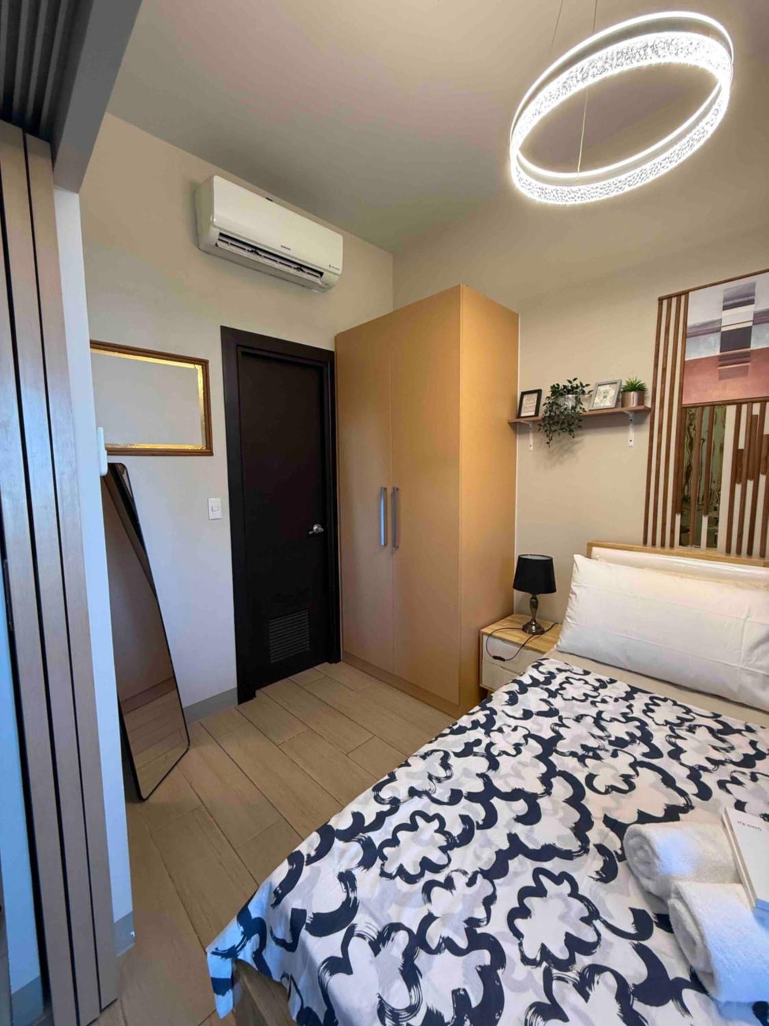Aparthotel Nuhomes Staycation Escape At Uptown Parksuites Tower 2